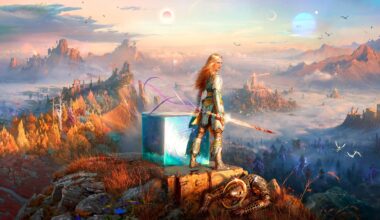 God of War: Laufey Revealed as Faye Takes Centre Stage in Franchise’s Next Chapter