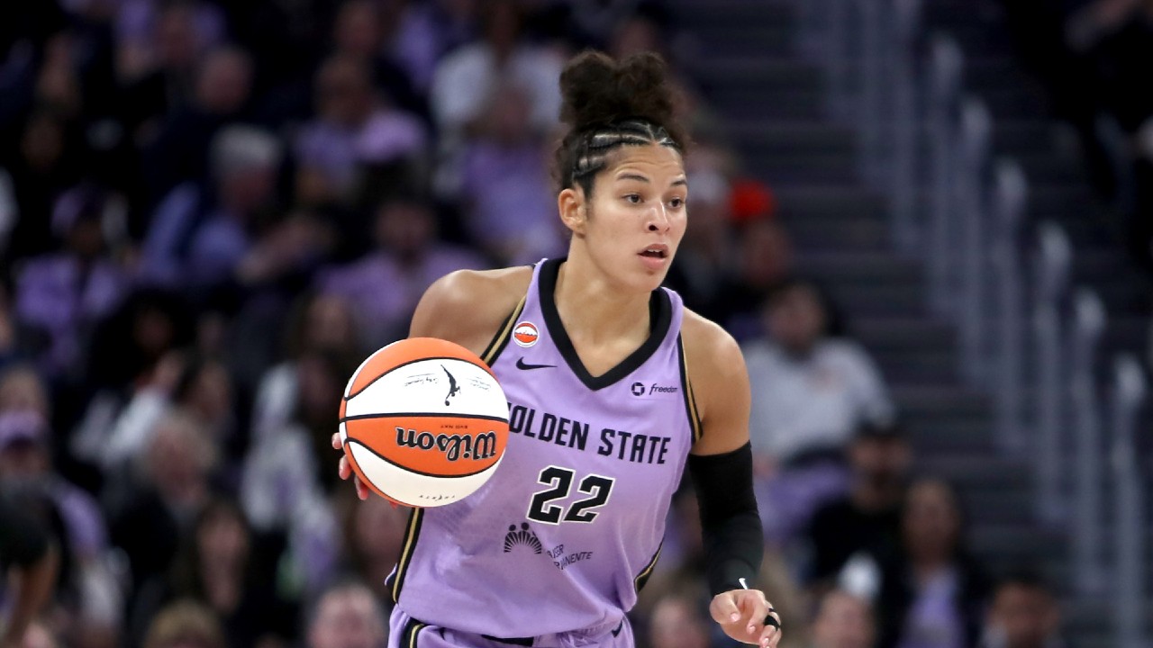 Burton, Valkyries hold off Mercury for win