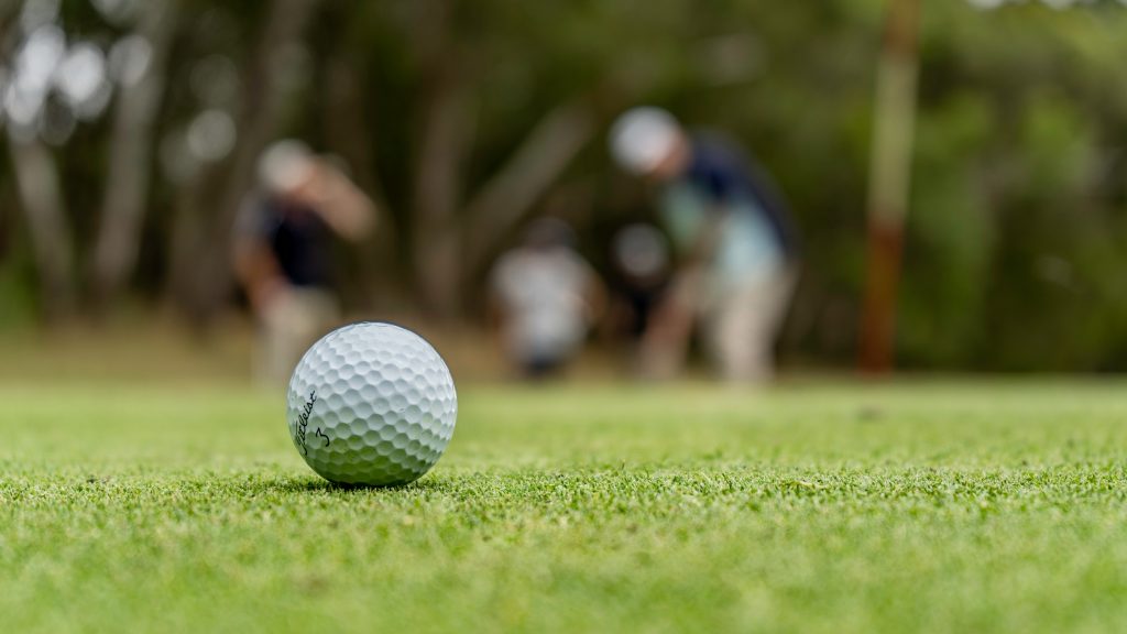 Fore-get about it: being late for tee time no excuse for speeding, Abbotsford police say