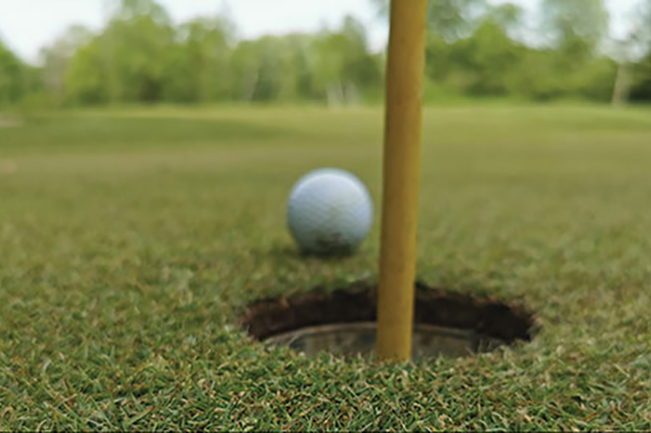 Reconfigured B.C. golf course on track for expected spring 2027 opening