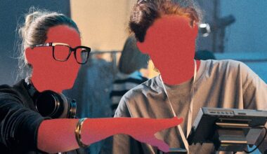 A24 Knows You’re Mad About the Google AI Collab
