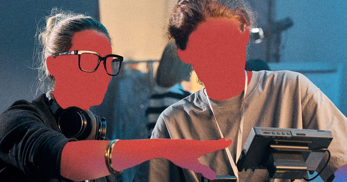 A24 Knows You’re Mad About the Google AI Collab