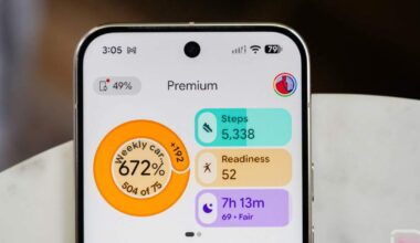 Google Health App Gets Massive Update Fixing 15+ Core Bugs After User Backlash