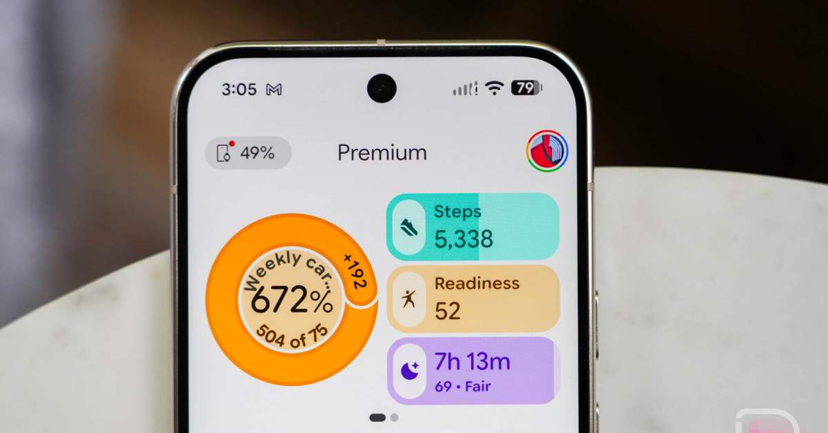 Google Health App Gets Massive Update Fixing 15+ Core Bugs After User Backlash