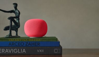 Google bets on Gemini to reinvent the smart home speaker