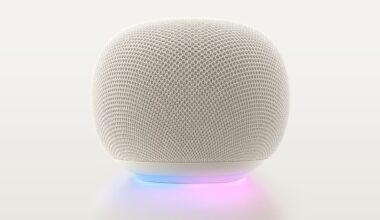 The Gemini-Powered Google Home Speaker Is Finally Here