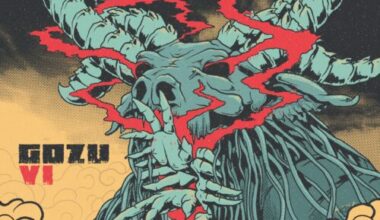 Gozu - Gozu VI Review