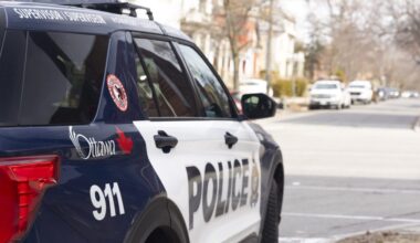Daylight shooting in Overbrook sends 1 to hospital in critical condition