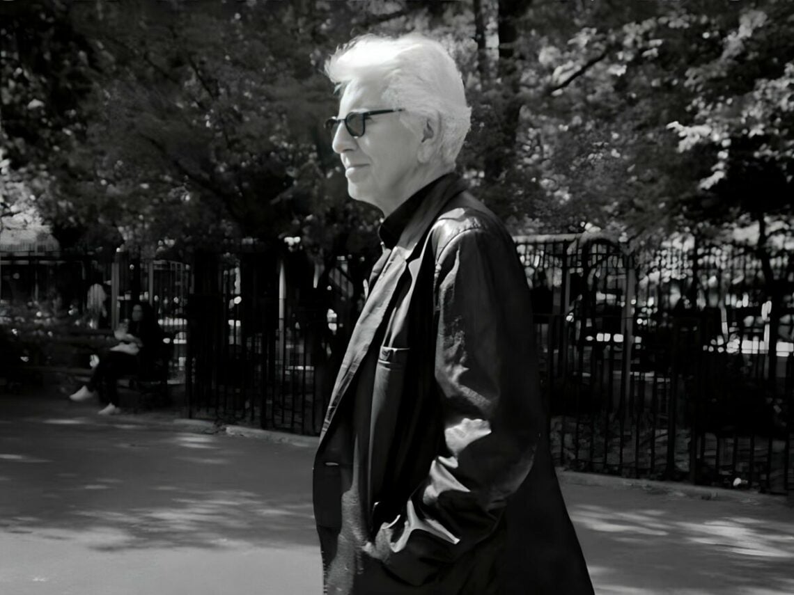 Graham Nash announces new album 'Now'
