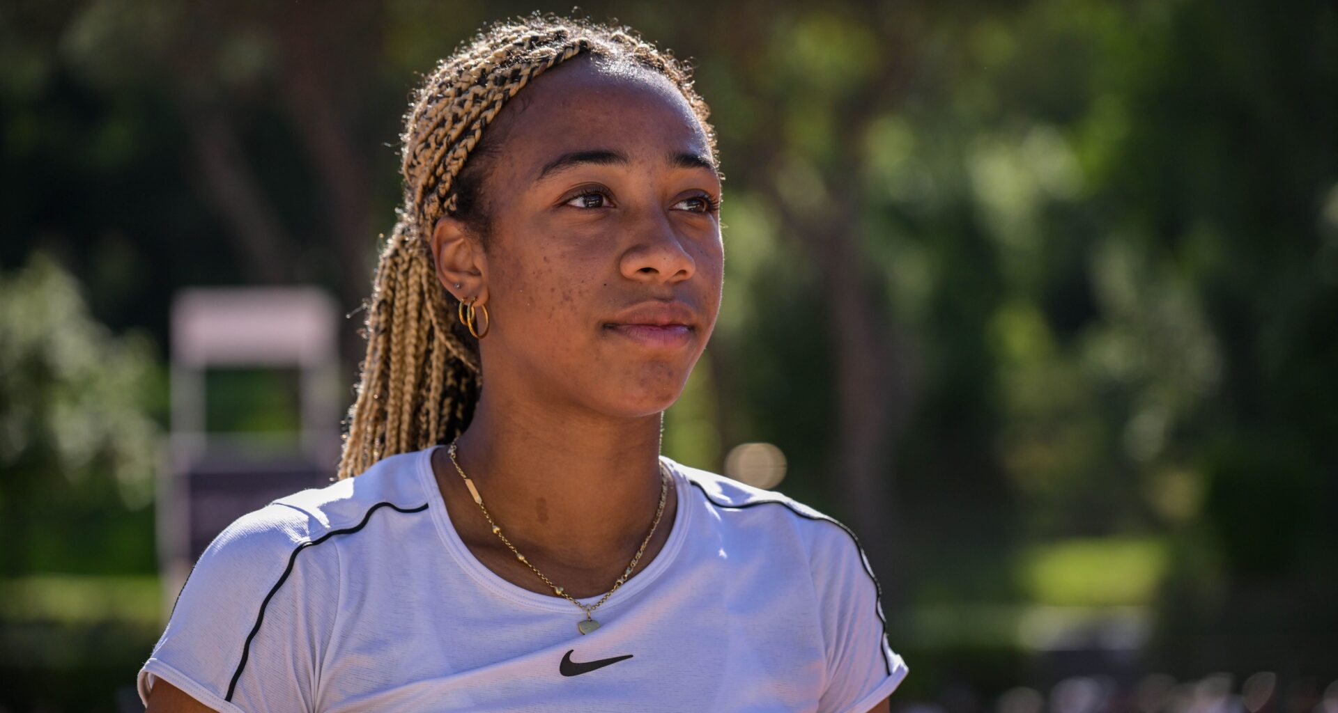 Wimbledon 2026's Grand Slam debuts: Grant, Kostovic, Gjorcheska and more