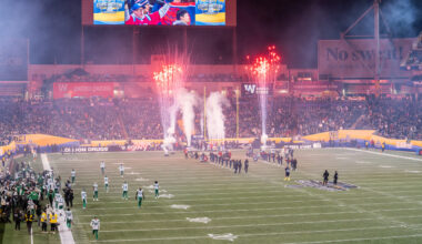 112th GREY CUP AND 2025 GREY CUP FESTIVAL GENERATED MORE THAN $93 MILLION IN ECONOMIC ACTIVITY ACROSS CANADA