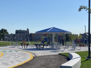 Gulleden Park