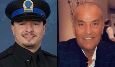 Israeli reportedly mistaken for attacker killed in Montreal shooting by ‘anti-feminis