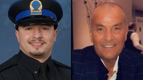 Israeli reportedly mistaken for attacker killed in Montreal shooting by ‘anti-feminis