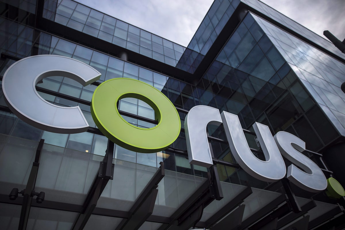 Minority shareholders urge CRTC to reject Corus’ recapitalization plan