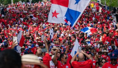 FIFA World Cup 2026: Ghana vs. Panama in Toronto