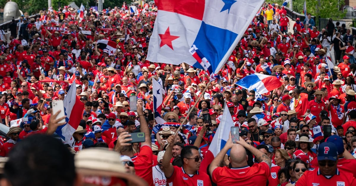 FIFA World Cup 2026: Ghana vs. Panama in Toronto