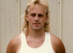 Man charged in 2002 assault linked to disappearance of Edmonton man