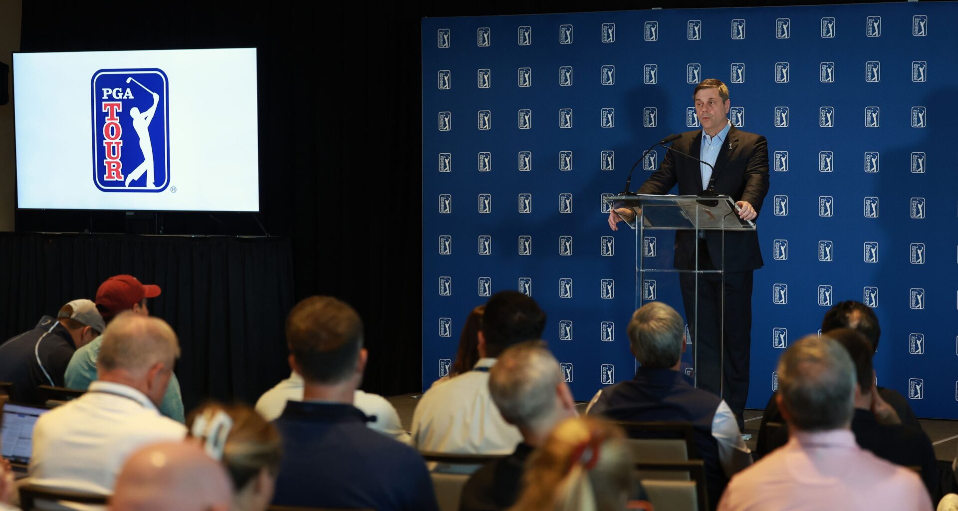 New PGA Tour 2028 Structure: What's Actually New (And What's Unknown)?
