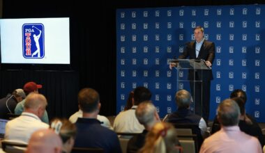 New PGA Tour 2028 Structure: What's Actually New (And What's Unknown)?