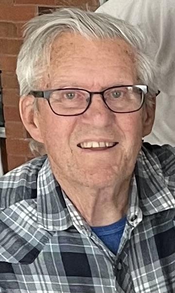 SUPPLIED
Henry Galbraith, 92, was last seen in the St. Boniface area at around 2:25 p.m. on Thursday, June 11, 2026.