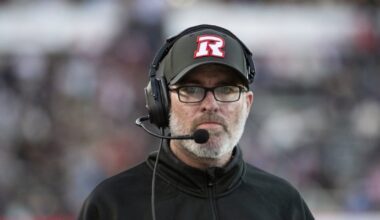 Redblacks seek first win in Montreal as Dinwiddie reshapes QB room