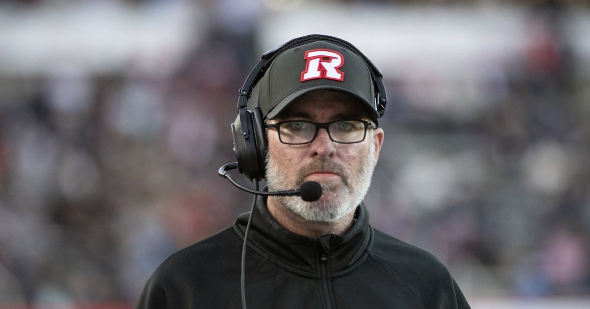 Redblacks seek first win in Montreal as Dinwiddie reshapes QB room
