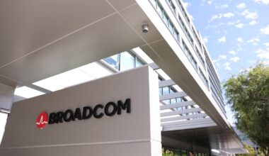 Broadcom set to shed US$300-billion in value as AI results fail to impress