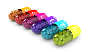 South Korea’s top five most produced health supplements in 2025