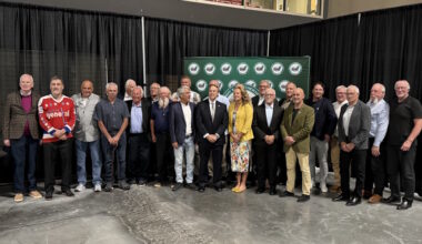 Moose Jaw Generals, NHL stars and Olympic champions headline Saskatchewan Hockey Hall of Fame class - DiscoverMooseJaw.com
