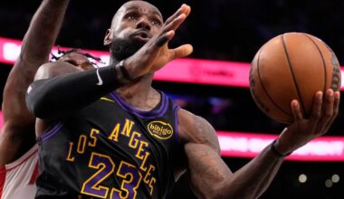 10 teams that will define the NBA’s off-season