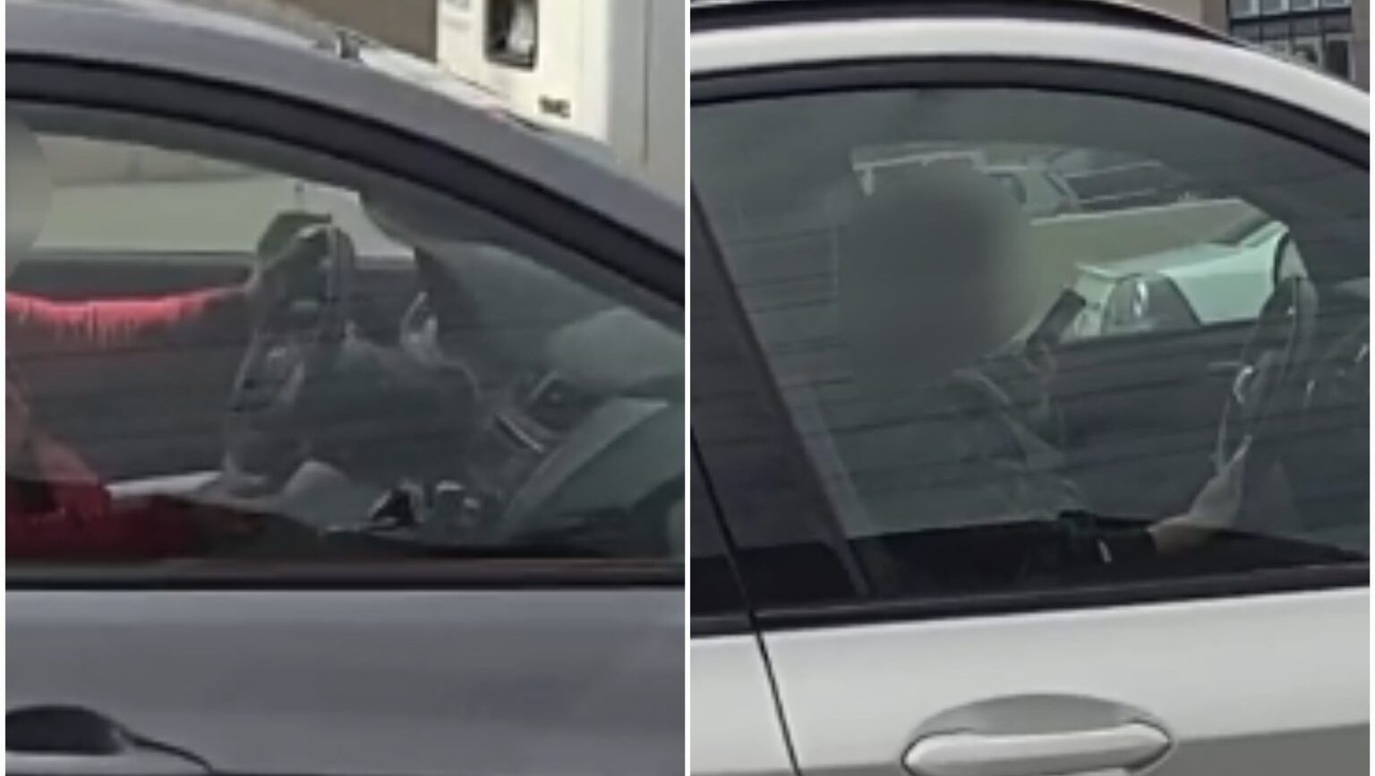 'Large number' of drivers on phones while in rush hour traffic in Ottawa