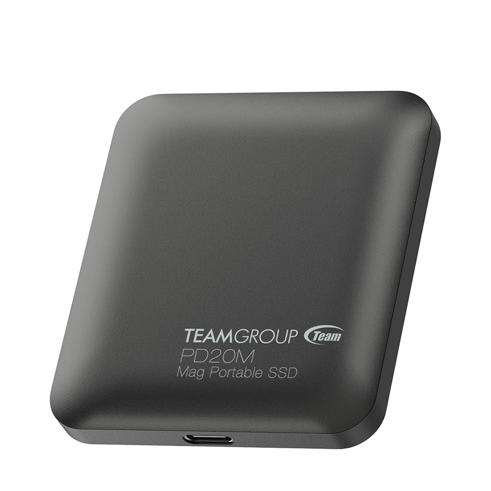 TeamGroup PD20M SSD render
