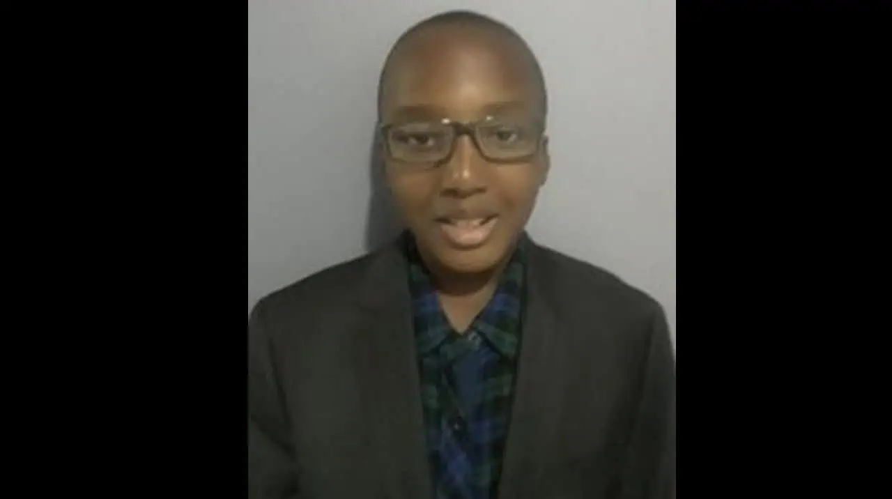 Missing teenager was last seen in Mississauga