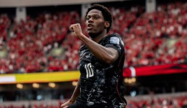 CanMNT Talk: One of the biggest moments in Canadian soccer