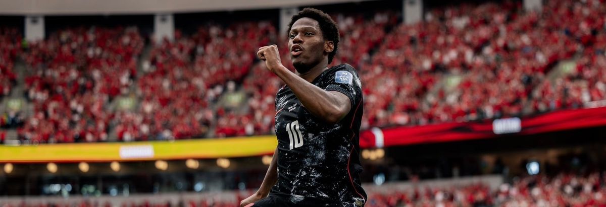 CanMNT Talk: One of the biggest moments in Canadian soccer
