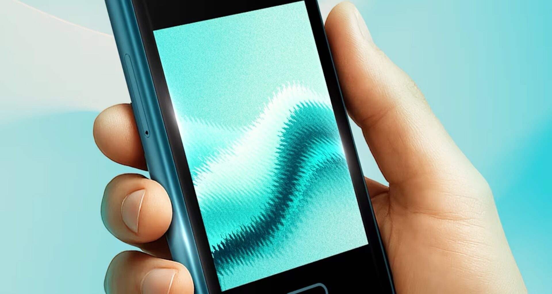 HMD Asha 305 leaks as potentially cheap, compact touchscreen phone