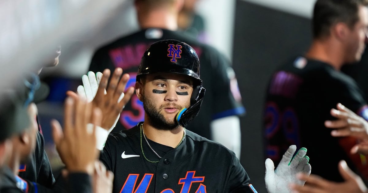 'I gave it everything I had': Bo Bichette makes emotional return to Toronto