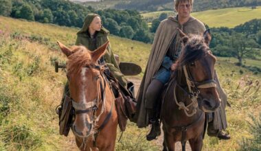 The 10 best television shows of 2026 so far