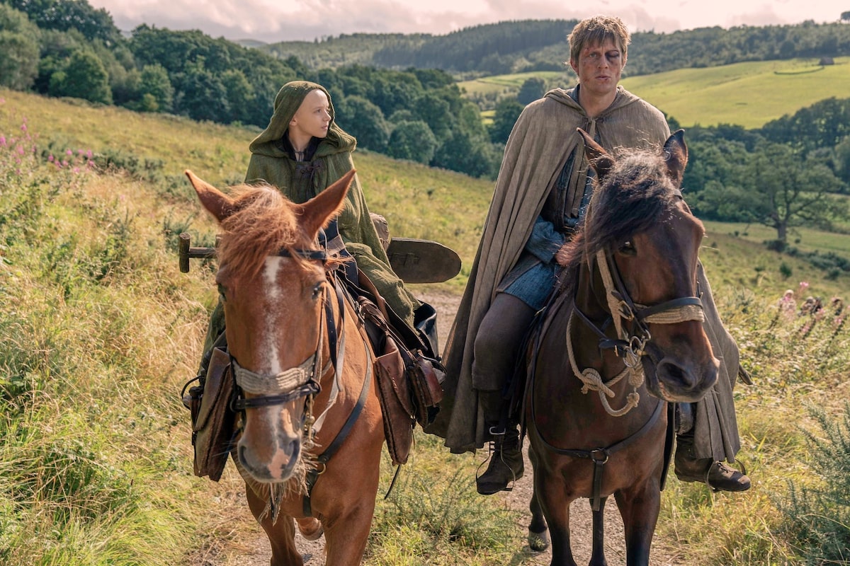 The 10 best television shows of 2026 so far