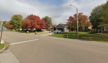 Single-family home sells for $305,000 in Ottawa – Shaw Local