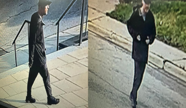 Police release images of suspect after woman assaulted during attempted robbery in Mississauga – CP24