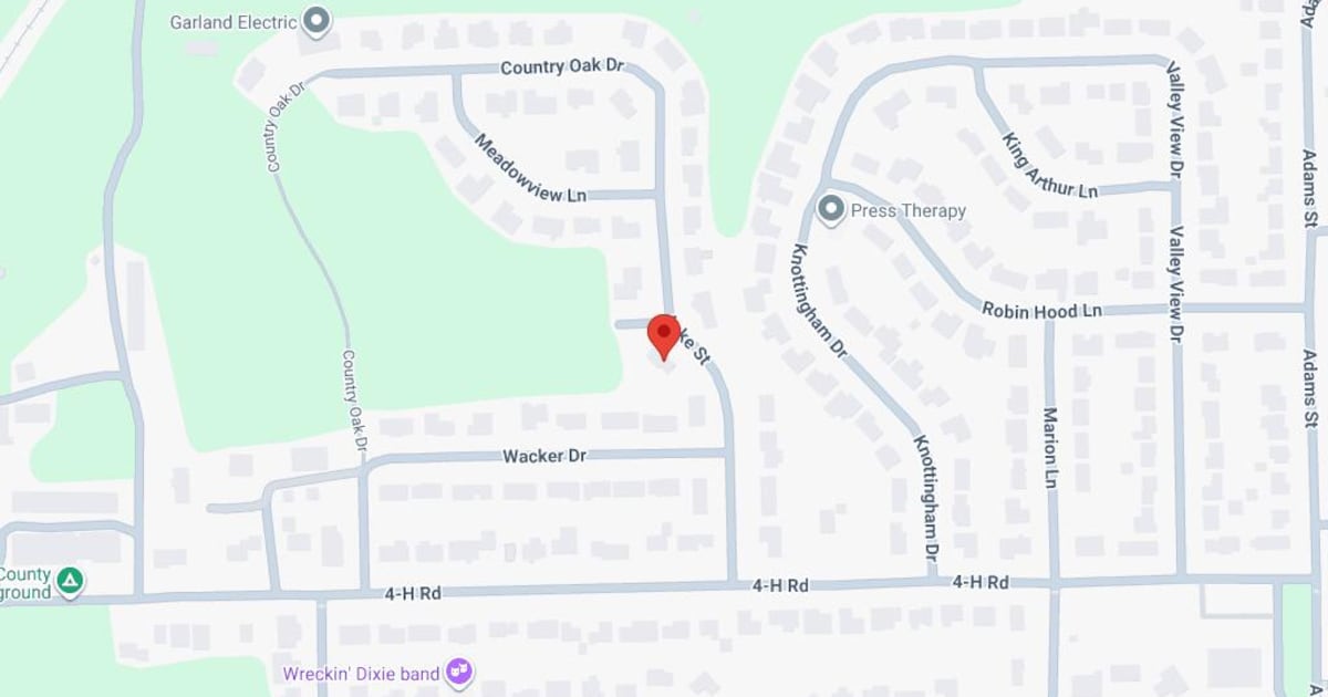 Single-family home sells in Ottawa for $410,000 – Shaw Local