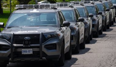No charges in case of Esther who was missing for nearly two weeks: Toronto police