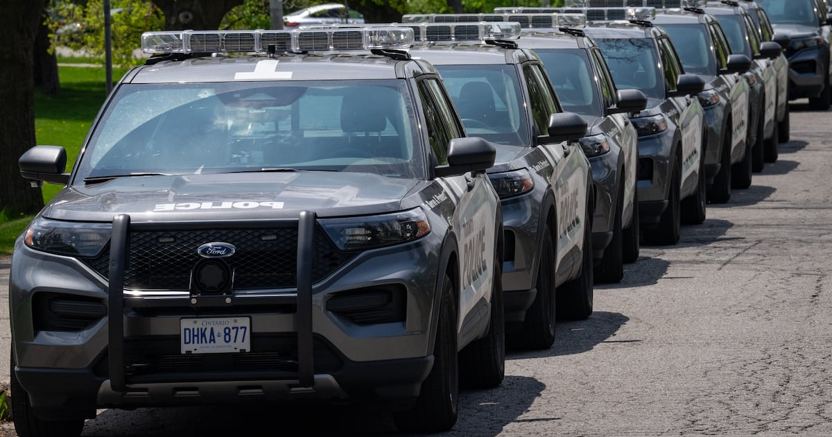 No charges in case of Esther who was missing for nearly two weeks: Toronto police