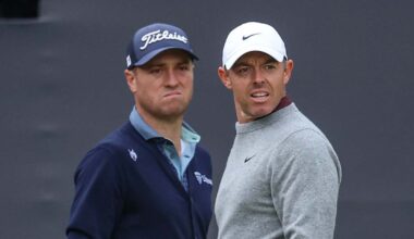 How to watch: Rory McIlroy, Scottie Scheffler headline featured groups for the Memorial Tournament