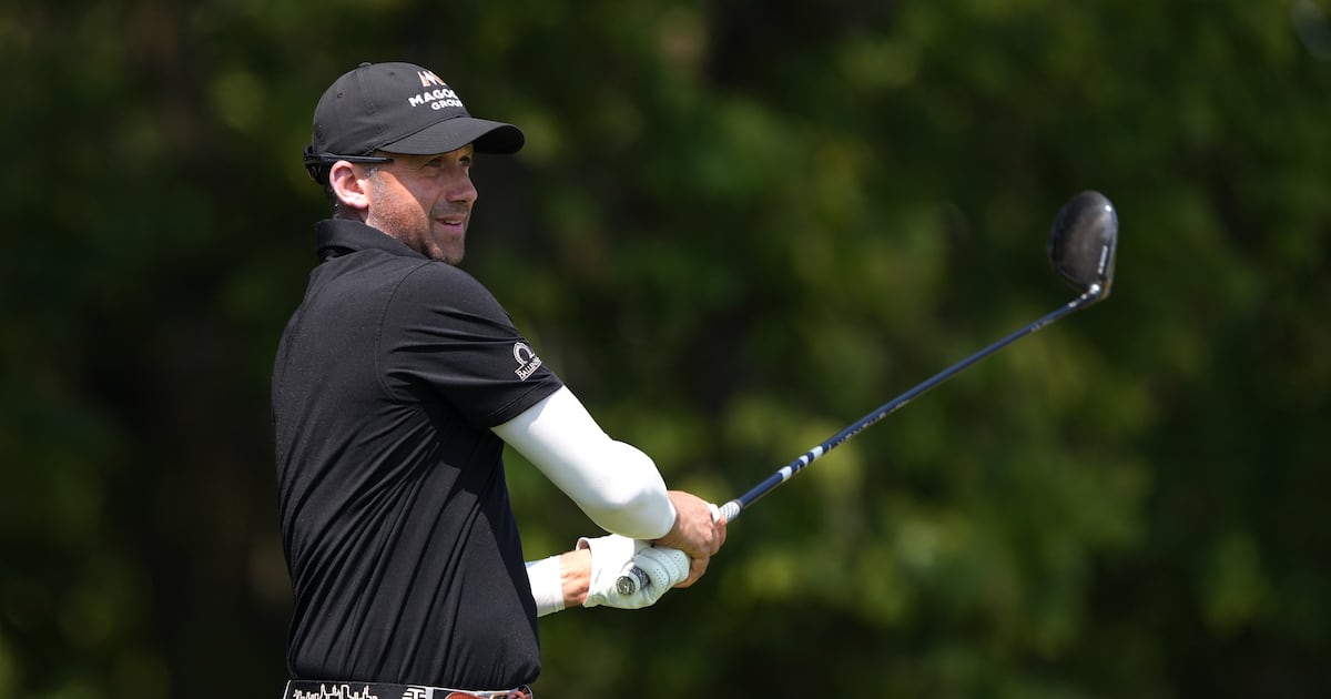 Canadian Ben Silverman qualifies for U.S. Open on Golf’s Longest Day