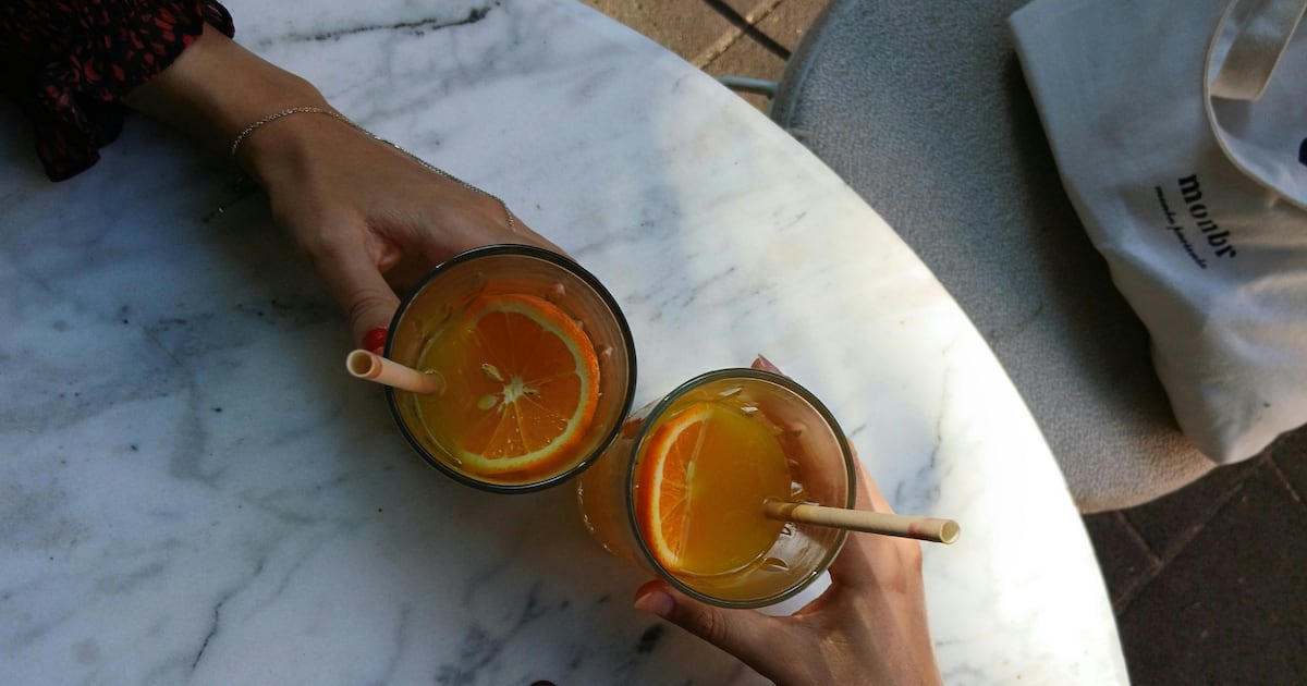 Frozen juice concentrate returns to Canadian stores