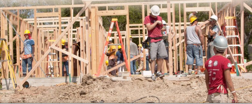 Habitat for Humanity Halton-Mississauga-Dufferin announces appointment of three new Board Directors  « Burlington Gazette