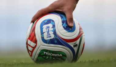 The World Cup Could Spread More Than Soccer Fever, Experts Warn : ScienceAlert